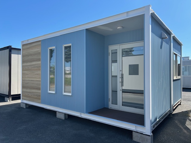 展示場：旭川営業所 | 株式会社ナガワ