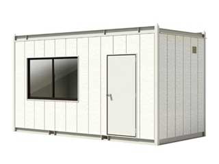 スーパーハウス 商品詳細：スーパーハウス SH-H3型 | 株式会社ナガワ