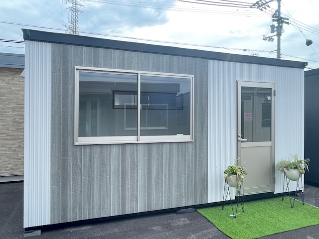 E31型プレシャスウッド