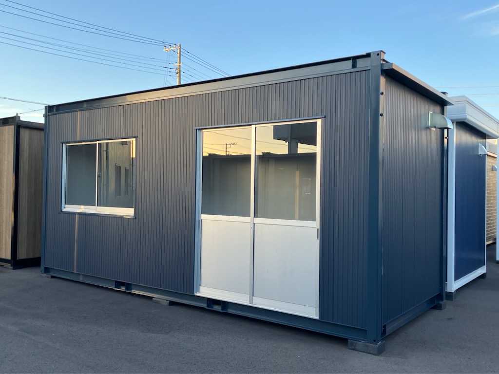 SH-H56型単体(窓有)