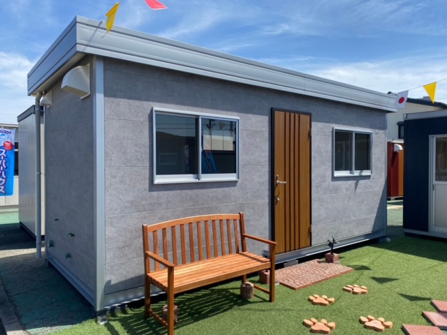 SH-H4型　チタンコンクリート【約8帖】