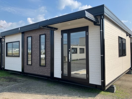 展示場：鹿児島営業所 | 株式会社ナガワ