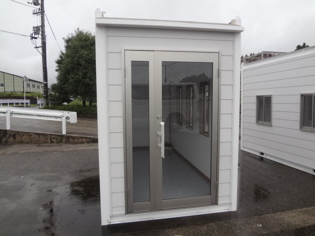 【現品1棟限り】ネオホワイト