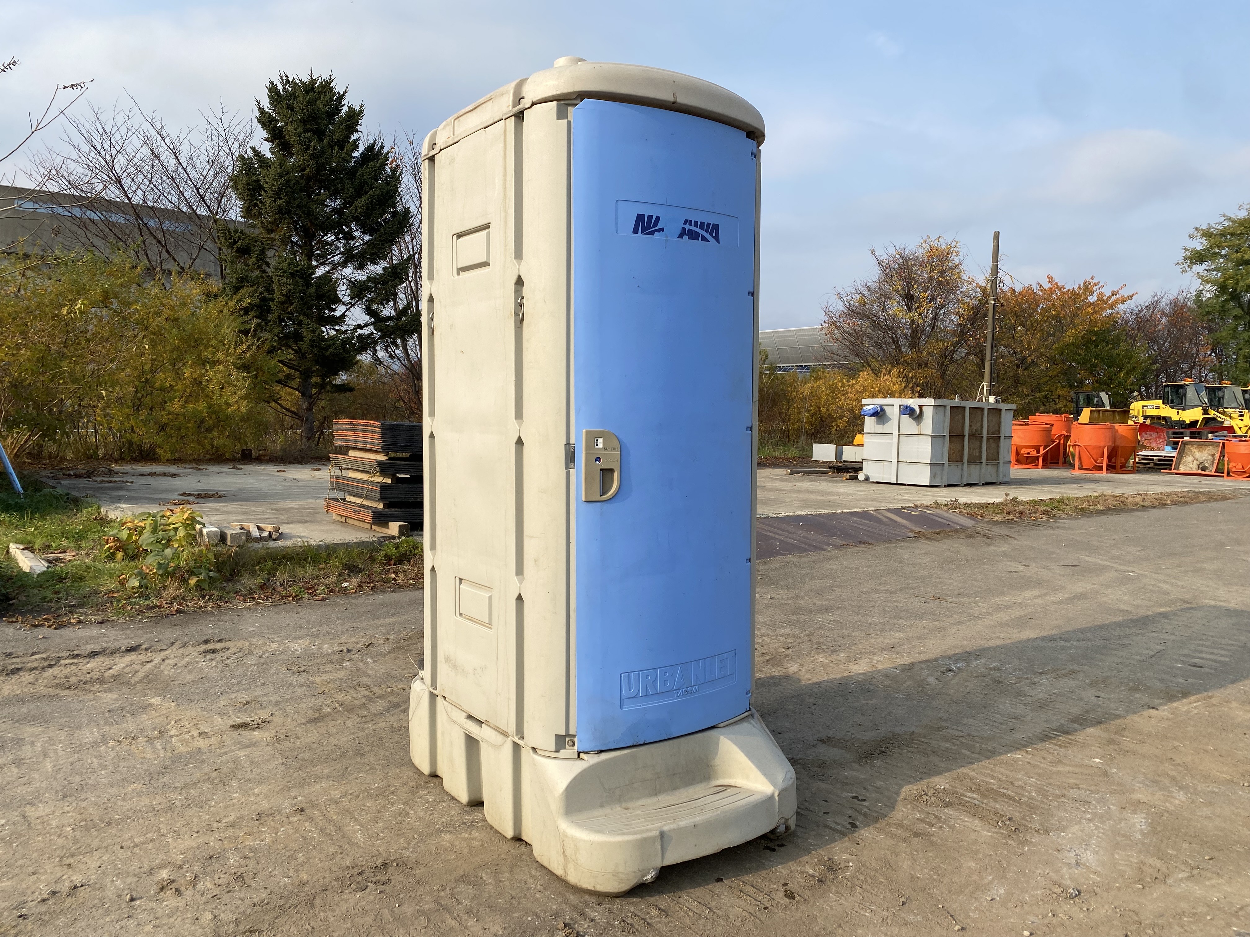 商品詳細：2吋100V水中ポンプ【中古品】 | 株式会社ナガワ