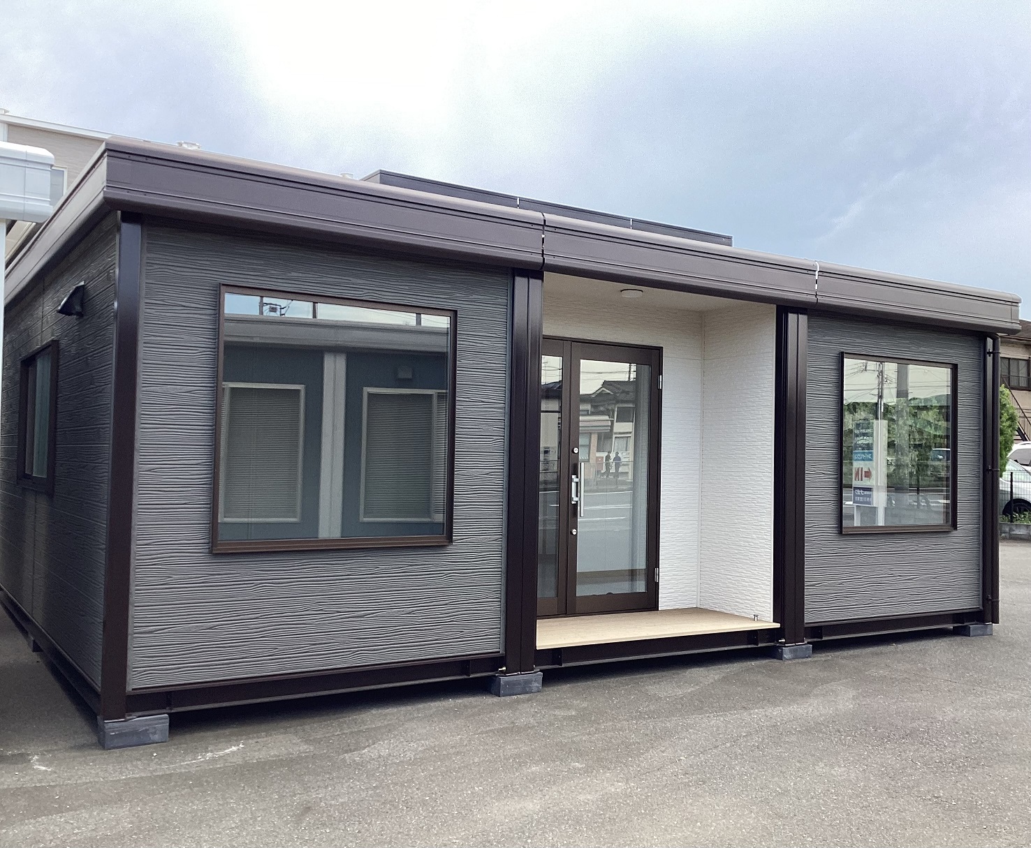 ウイロウグリーン