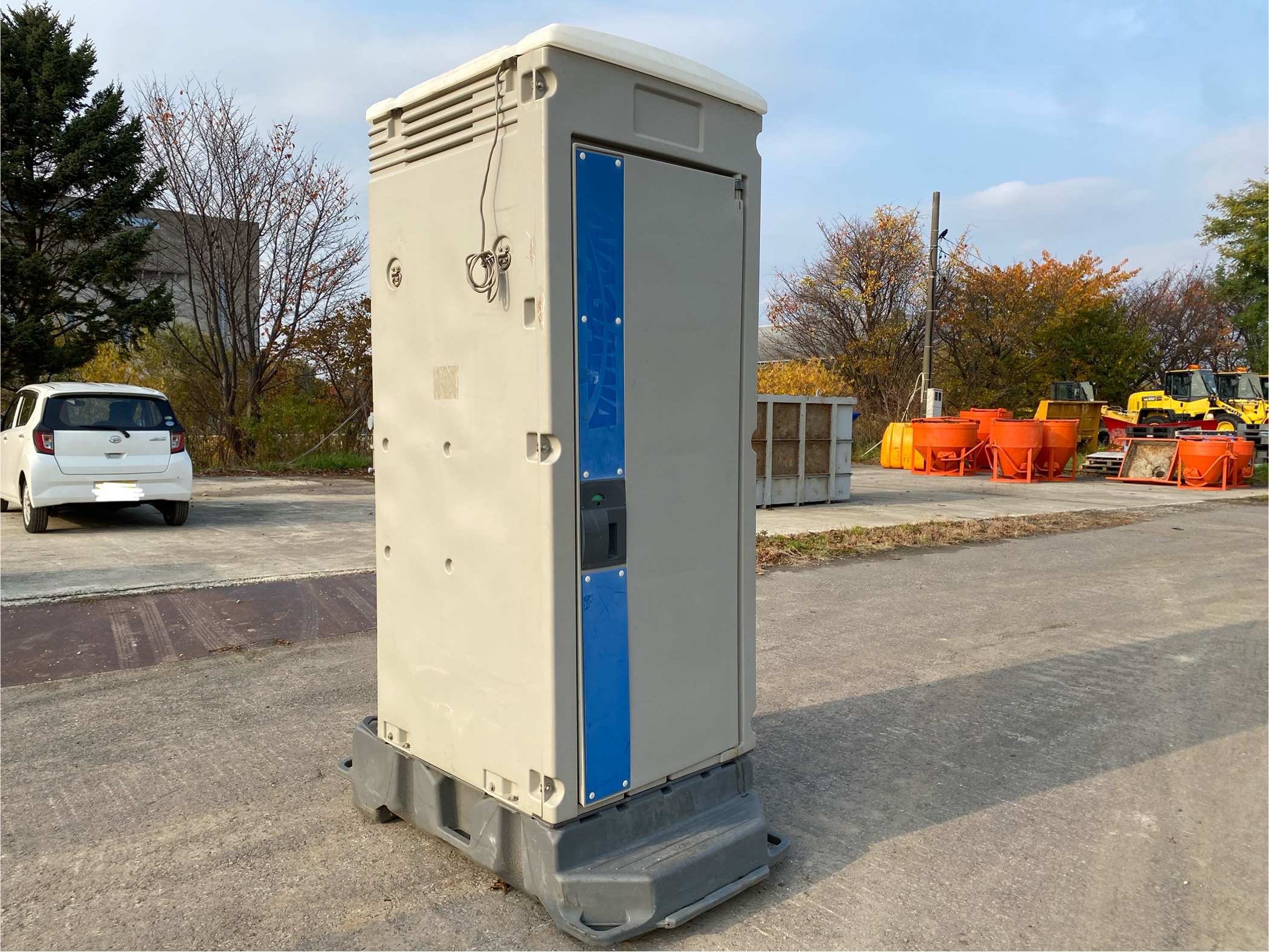 商品一覧：ユニットハウス(スーパーハウス)・モジュール建築(プレハブ