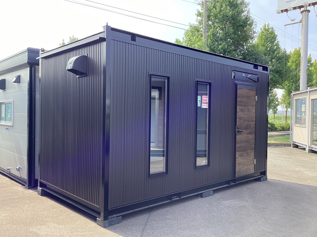 商品詳細：コテージ | 株式会社ナガワ