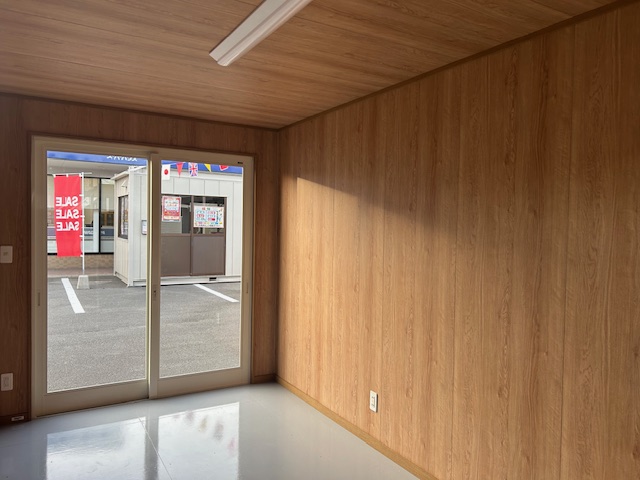 3坪仮設ハウス　子供部屋や趣味部屋などに　ナガワ 商品詳細：3坪 アッシュホワイト | 株式会社ナガワ