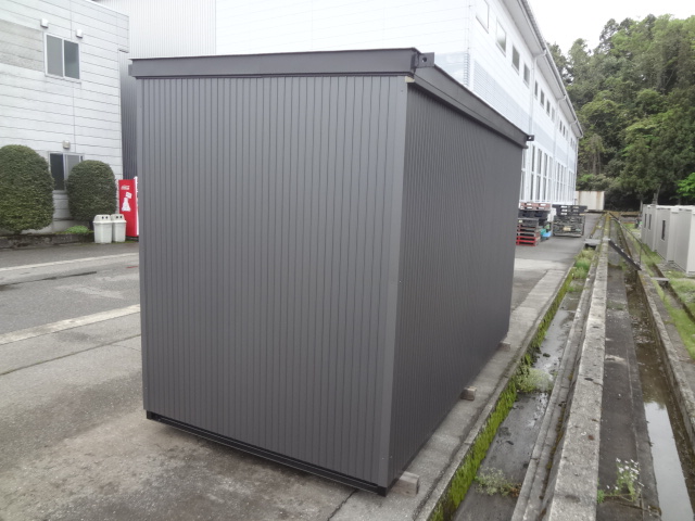 商品詳細：エストガンメタル | 株式会社ナガワ