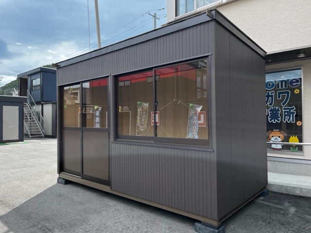 商品詳細：E20型ブラウン | 株式会社ナガワ
