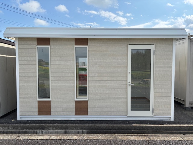 キャスティングウッド